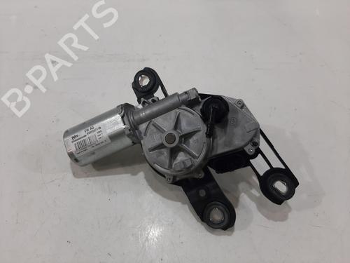 Used Rear wiper motor Rear wiper motor AUDI A3 Sportback (8VA, 8VF) 1.6 TDI (115 hp) 36452447 36452447