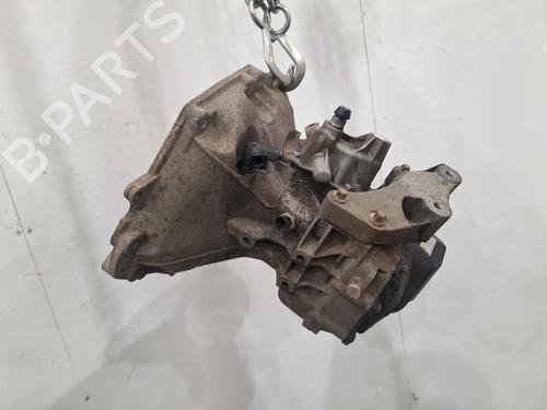 Gearbox VAUXHALL ADAM (M13) 1.4 | BP33721204M3 - Image 2