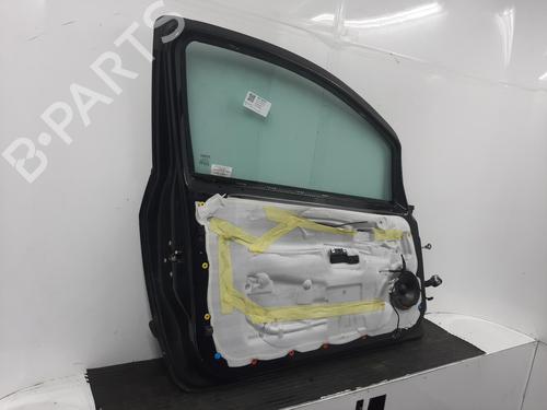 Left front door FIAT PUNTO EVO (199_) 1.4 16V | BP26787303C2