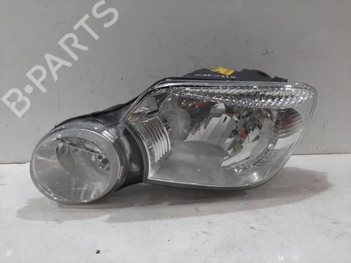 Used Left headlight Left headlight 37034262 37034262