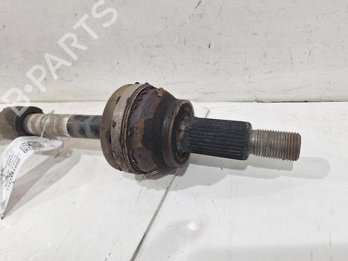 Left rear driveshaft JAGUAR I-PACE (X590) EV400 AWD | BP29922437M40 - Image 2