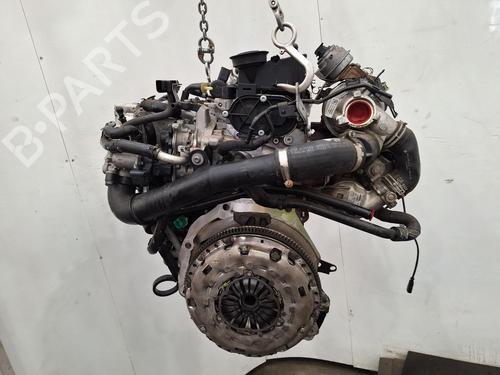 Engine AUDI A3 Sportback (8VA, 8VF) 1.6 TDI quattro | BP37072575M1 - Image 4