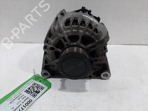 Alternador Alternador FORD FOCUS III Turnier 2.0 TDCi (163 hp) 37272492 37272492