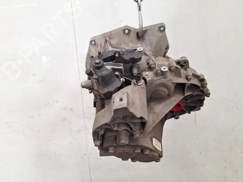 Gearbox FORD C-MAX II (DXA/CB7, DXA/CEU) 1.6 TDCi | BP28053313M3 