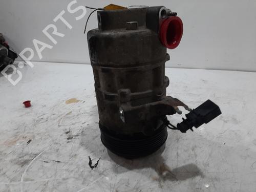 AC compressor VW UP! (121, 122, BL1, BL2, BL3, 123) 1.0 | BP36383938M34 - Image 2