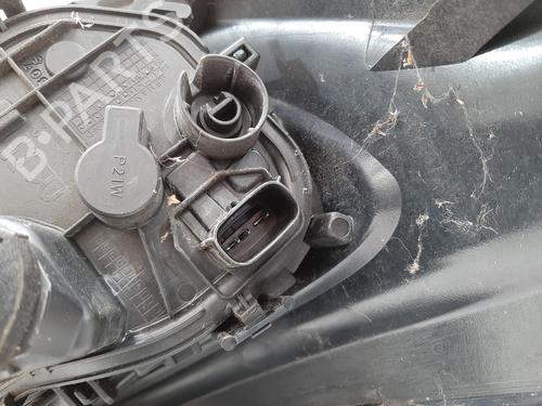 Right taillight VAUXHALL CORSA Mk IV (E) (X15) 1.2 | BP32851823C35 - Image 6