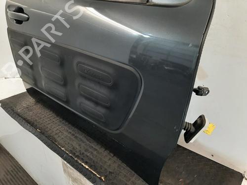 Right front door CITROËN C4 CACTUS 1.2 VTi 82 | BP28275331C3 