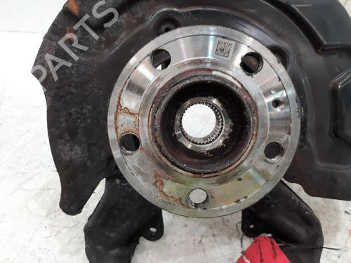 Right front steering knuckle VW POLO VI (AW1, BZ1, AE1) 1.0 TSI | BP37484773M26  - Image 5