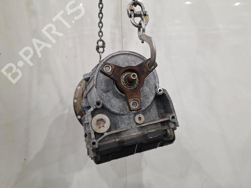 Gearbox MERCEDES-BENZ E-CLASS Convertible (A207) E 220 CDI / BlueTEC / d (207.402, 207.401) | BP29581578M3 