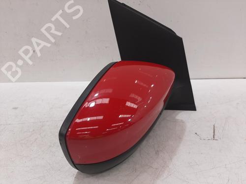 Right mirror VW UP! (121, 122, BL1, BL2, BL3, 123) 1.0 | BP29237219C27 