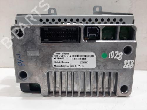 Electronic module FORD FOCUS III 1.5 TDCi | BP29398022M83 