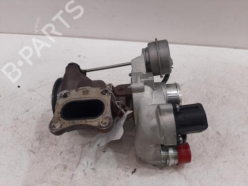 Turbocompressore Turbocompressore MG MG HS (AS23) 1.5 T (SAS23) (162 hp) 34205855 34205855
