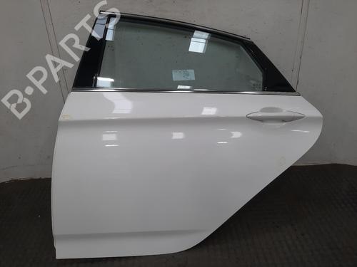 Used Left rear door HYUNDAI i40 I (VF) 1.7 CRDi (136 hp) 26816745