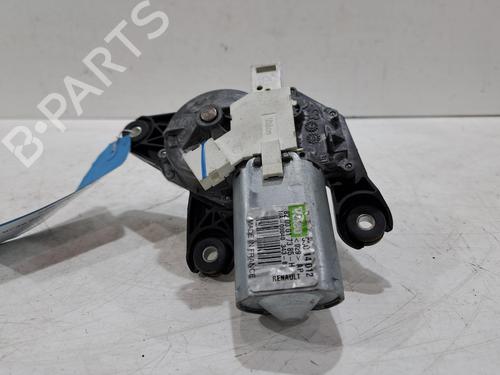 Rear wiper motor NISSAN MICRA III (K12) 1.4 16V | BP29237418M102 