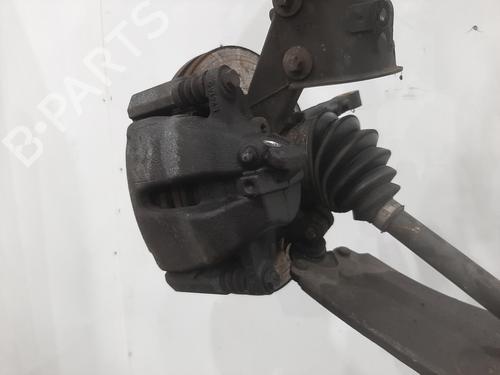Right front suspension VAUXHALL MOKKA 1.2 (76) | BP26852764M73 
