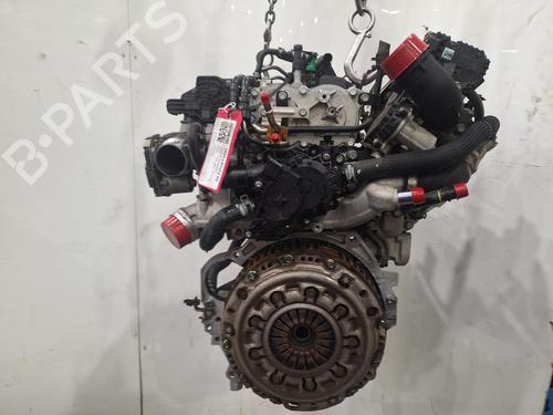 Motor Motor KIA CEED (CD) 1.6 CRDi 115 (116 hp) 39743631 39743631