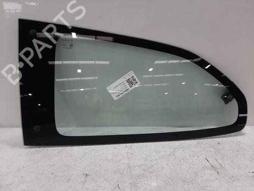 Used Rear right door window Rear right door window SUZUKI ALTO VII (GF, HA25_, HA35_) 1.0 (AMF310, GFC31S) (68 hp) 34121414 34121414