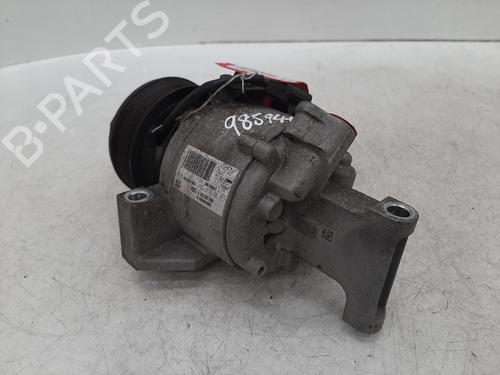 AC-Kompressor RENAULT TWINGO III (BCM_, BCA_) 1.0 SCe 70 | BP26750270M34 