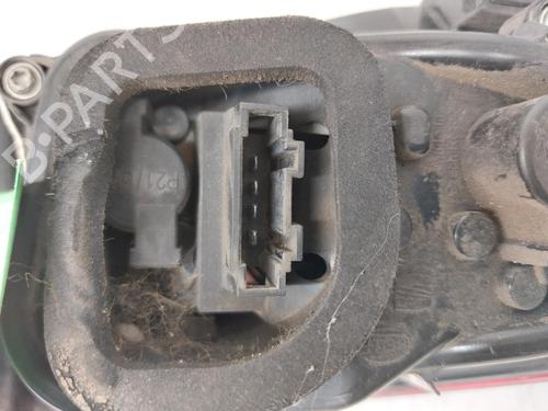 Left tailgate light SEAT TOLEDO IV (KG3) 1.6 TDI | BP26828721C79 - Image 5