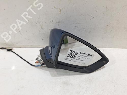 right-mirror-seat-leon-5f1-2012-2013-2014-2015-2016-2017-2018-2019-2020-2021-32089743 main image