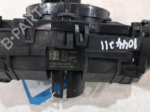 Switch VAUXHALL CROSSLAND X / CROSSLAND (P17) 1.2 (75) | BP32977085I30  - Image 6