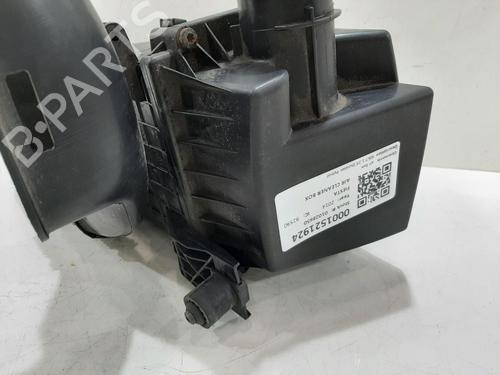 Luftfilter kasse FORD FIESTA VI (CB1, CCN) 1.25 | BP29267086M87