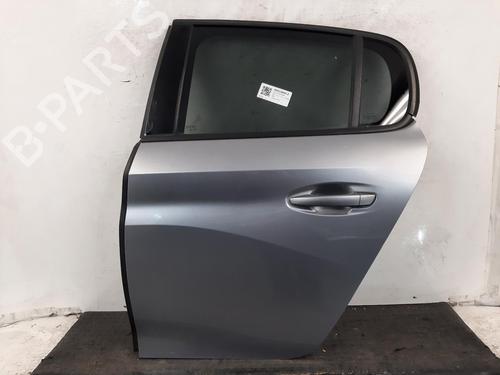 Tür links hinten für PEUGEOT 208 II (UB_, UP_, UW_, UJ_) 1.2 PureTech 100 (101 hp) 30829436