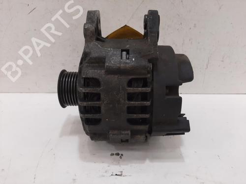 Alternator VW POLO V (6R1, 6C1) 1.2 | BP30094872M7