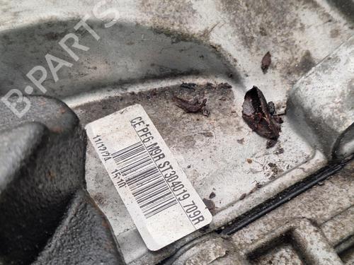 Gearbox RENAULT TRAFIC III Bus (JG_) 2.0 dCi 110 (JGMW) | BP38790002M3 - Image 2