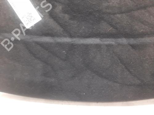 Rear parcel shelf VAUXHALL ASTRA Mk VII (K) (B16) 1.6 CDTi | BP37734387C85  - Image 5