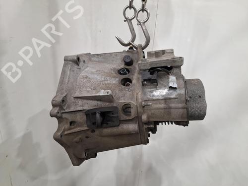 Gearbox CITROËN C3 III (SX) 1.2 THP 110 (SXHNPS, SXHNZT, SXHNZ6) | BP29397727M3 