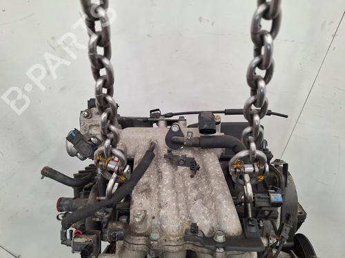 Engine KIA PICANTO I (SA) 1.0 | BP36966572M1 - Image 6