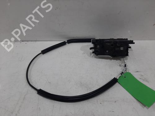 Used Rear left lock Rear left lock 39614663 39614663