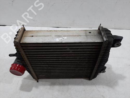 Intercooler LAND ROVER RANGE ROVER IV (L405) 4.4 SDV8 4x4 | BP30057714M30