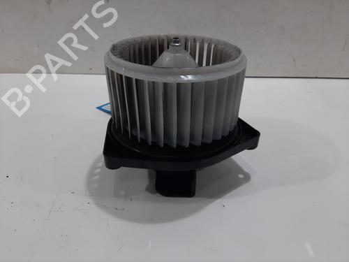 Heater blower motor SUZUKI ALTO VII (GF, HA25_, HA35_) 1.0 (AMF310, GFC31S) | BP29581405M62 