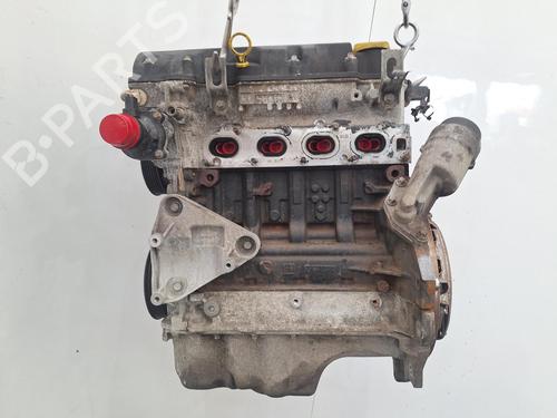 Engine VAUXHALL ADAM (M13) 1.2 | BP29472001M1 