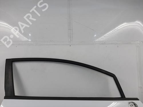 Right front door FORD FIESTA VI (CB1, CCN) 1.25 | BP27155882C3 