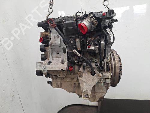 Engine BMW 1 Coupe (E82) 120 d | BP33035604M1  - Image 5