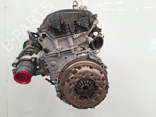 Engine MINI MINI (F56) Cooper S | BP36594058M1 - Image 4