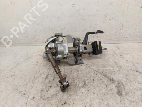 Steering column RENAULT KADJAR (HA_, HL_) 1.2 TCe 130 (HLMR) | BP26757056M21 