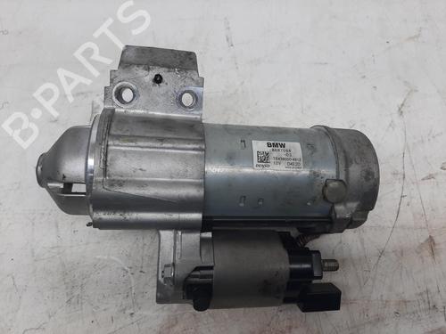 Used Starter BMW 5 (G30, F90) 530 e Plug-in-Hybrid (292 hp) 26860545