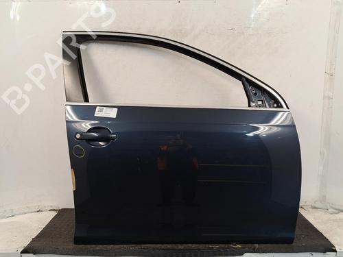 Used Right front door VW GOLF VI Variant (AJ5) 1.4 TSI (122 hp) 29398302
