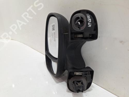 Left mirror VAUXHALL VIVARO A Bus (X83) 2.0 CDTI | BP26856640C26 