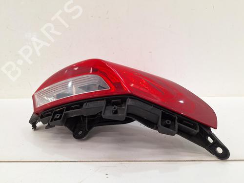 Right taillight VOLVO V40 Hatchback (525) D2 | BP26852130C35 