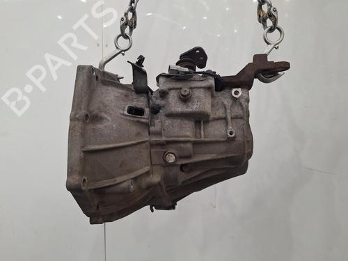 Gearbox CITROËN C1 (PM_, PN_) 1.0 | BP36253995M3 - Image 2