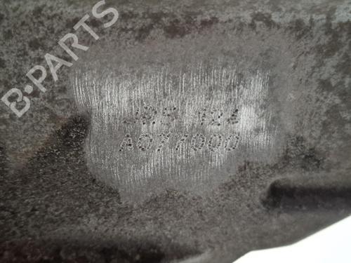 Gearkasse NISSAN NOTE (E12) 1.5 dCi | BP37694194M3  - Image 5
