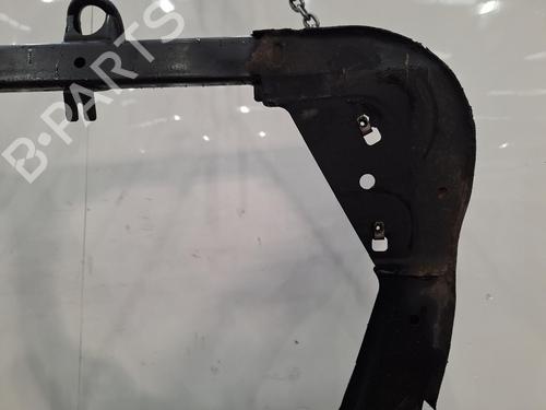 Subframe LAND ROVER RANGE ROVER EVOQUE (L538) 2.0 D 4x4 | BP31964725M9