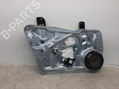 Front left window mechanism VW TIGUAN (5N_) 2.0 TDI 4motion | BP26795931C22 