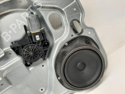 Front left window mechanism FORD FOCUS II Turnier (DA_, FFS, DS) 1.6 | BP26808380C22 