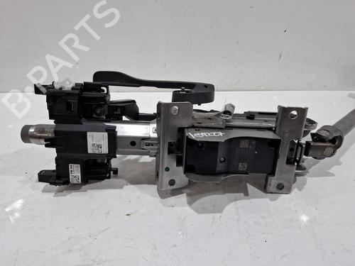 Steering column SKODA KAROQ (NU7, ND7) 1.5 TSI | BP39070297M21 - Image 3